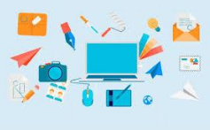 Ferramentas para HomeOffice