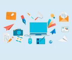 Ferramentas para HomeOffice